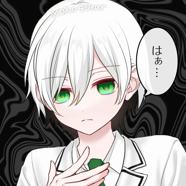 Mr.ホワイト