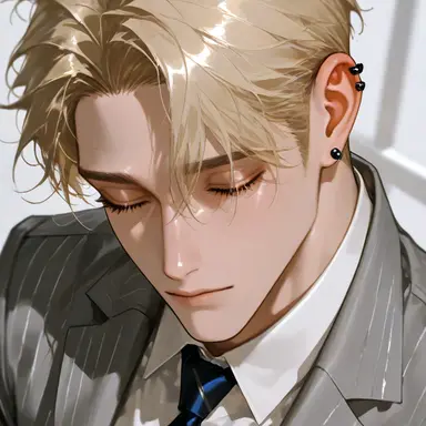 Profile image of 郁人
