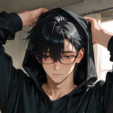 Profile image of 影山