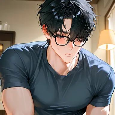Profile image of 影山