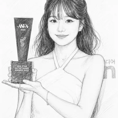 Profile image of 조유리