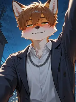 Profile image of 신야