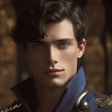 Profile image of Dorian