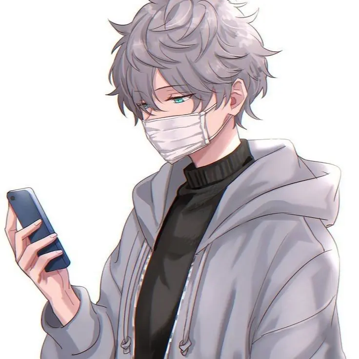 tanntannmenn의 学校一の不良がキャラ変したんですけど