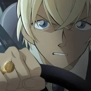 Profile image of 安室透