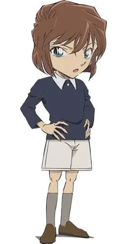 Profile image of 少年探偵団たち