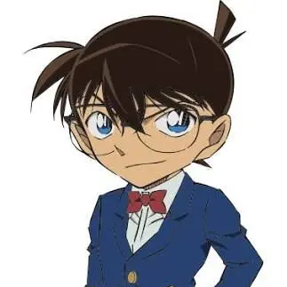 Profile image of 江戸川コナン