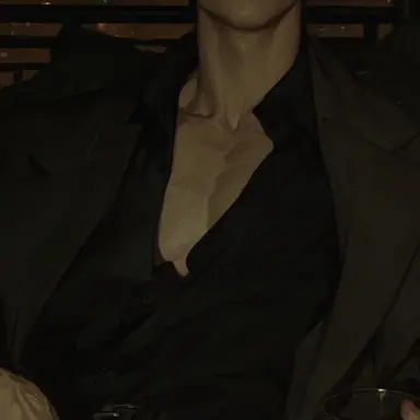 Profile image of Cyprian Thorne