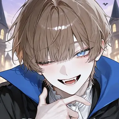 Profile image of フェル