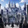 Profile image of アルカディア魔導学園
