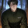 Profile image of Fujiwara