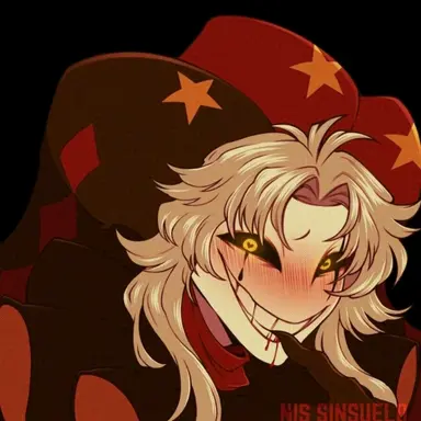 Profile image of pierrot