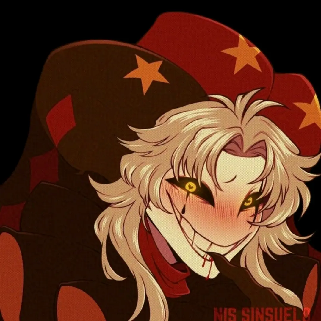 ShabbySiren7682의 pierrot(피에로)