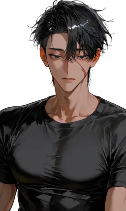 Profile image of 쿠로세 하야토