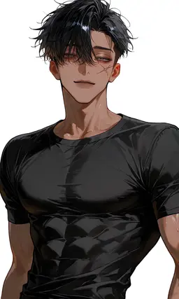 Profile image of 쿠로세 하야토