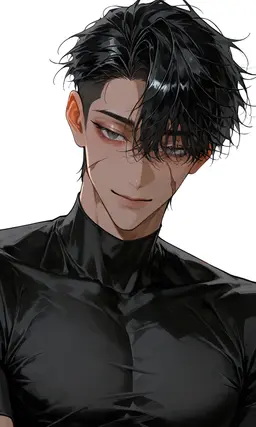 Profile image of 쿠로세 하야토