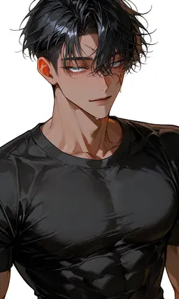 Profile image of 쿠로세 하야토