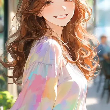 Profile image of Linna Carr