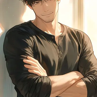 Profile image of Dov Rael