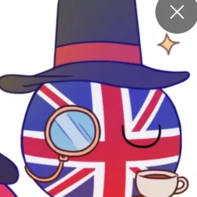 Profile image of 영국