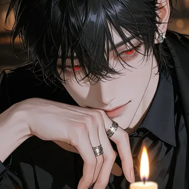 Profile image of Vincent