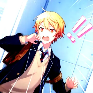 Profile image of 텐마 츠카사