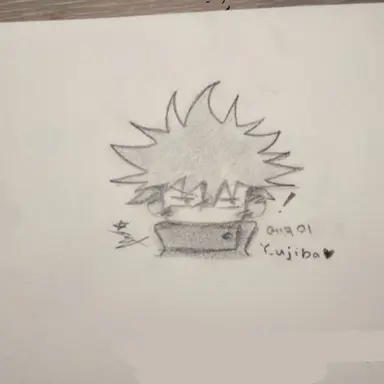 Profile image of 후시구로 메구미
