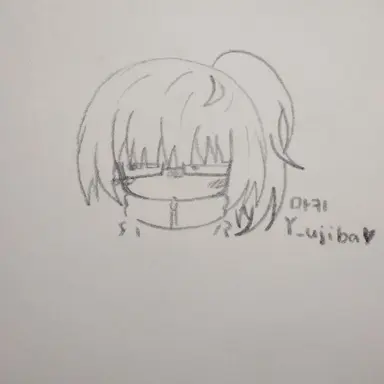 Profile image of 젠인 마키