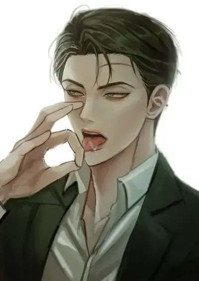 DourNoise3126의 Soft Bodyguard