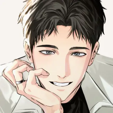 Profile image of 涼