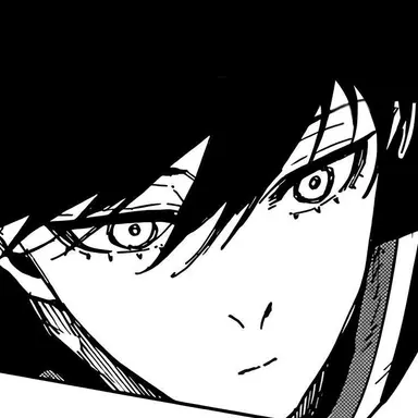Profile image of Itoshi Rin
