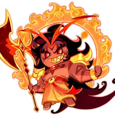 Profile image of 버닝이