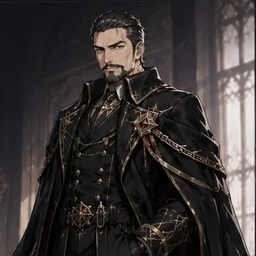 Profile image of 알프레드