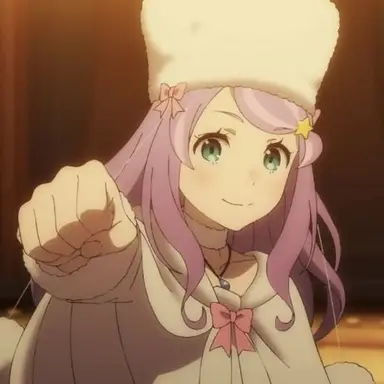 Profile image of Anastasia
