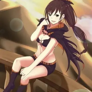 Profile image of Shaula
