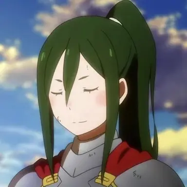 Profile image of Crusch