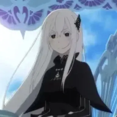 Profile image of Echidna