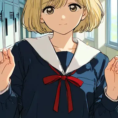 Profile image of Minami Koike