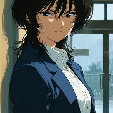 Profile image of Risa Watanabe