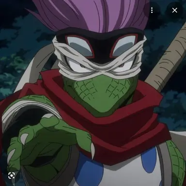 Profile image of Spinner