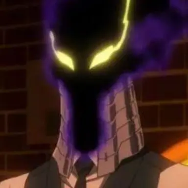 Profile image of Kurogiri