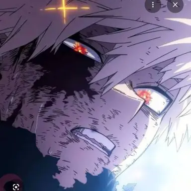 Profile image of Bakugo