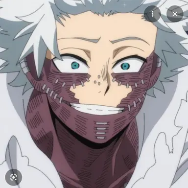 Profile image of Dabi