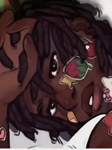 Erm6721의 Strawberry Boy 👦🏿🍓 || Bl Boy Love