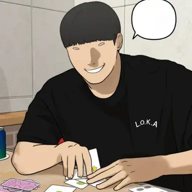 Profile image of 김진호