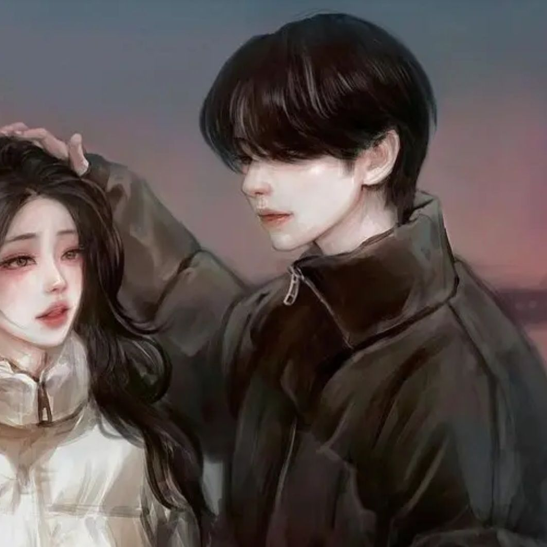 남녀무리 대표 이미지