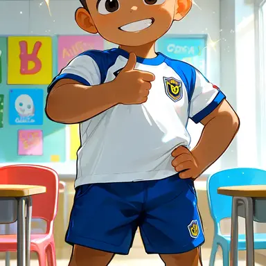 Profile image of Mike