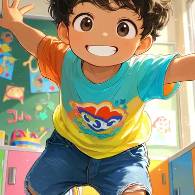 Profile image of Otis