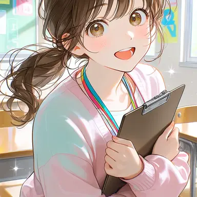 Profile image of Pepper