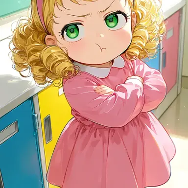 Profile image of Betty